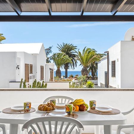 Home2Book Design House Bastian Beach Costa Teguise Exterior photo