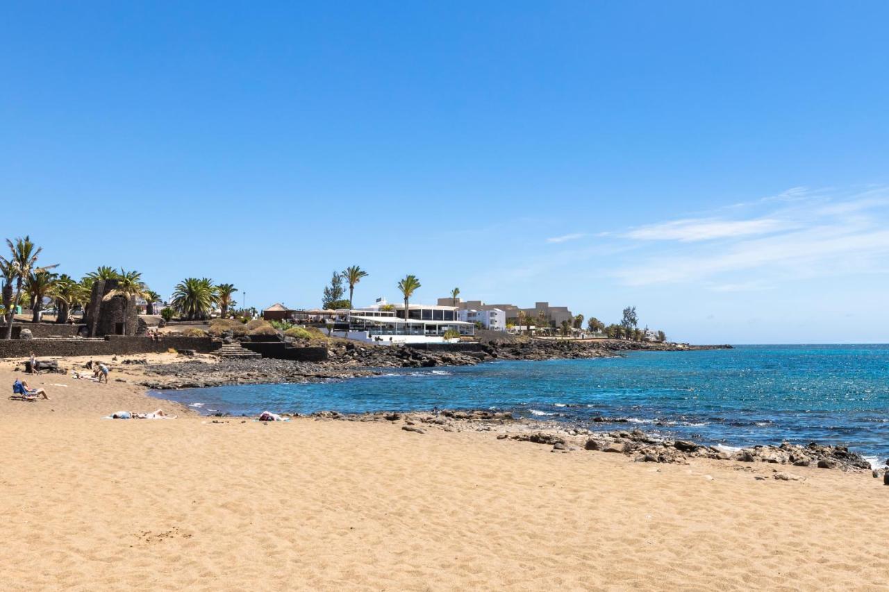 Home2Book Design House Bastian Beach Costa Teguise Exterior photo