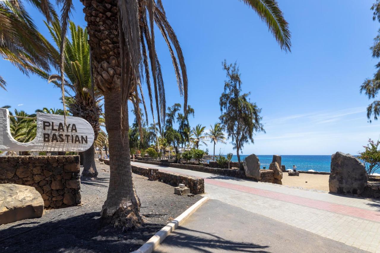 Home2Book Design House Bastian Beach Costa Teguise Exterior photo