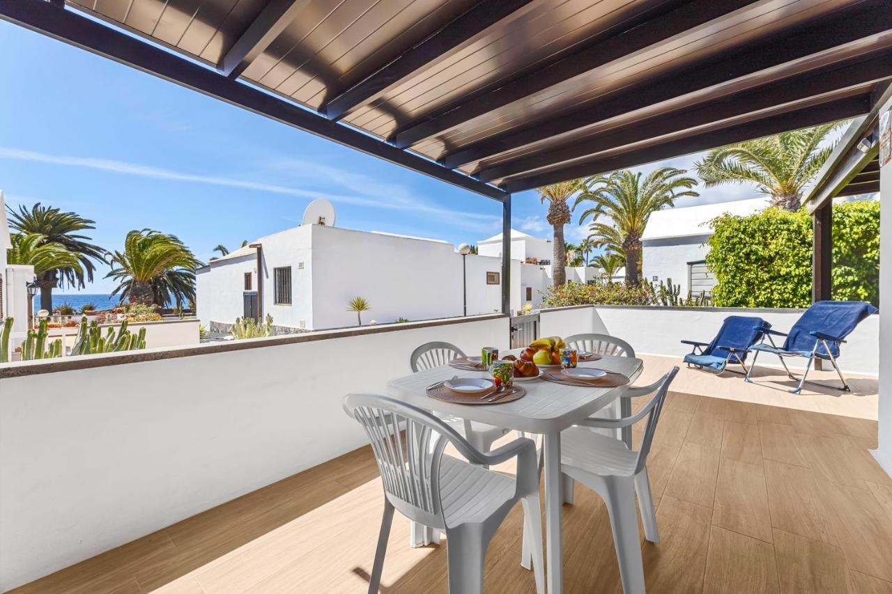 Home2Book Design House Bastian Beach Costa Teguise Exterior photo